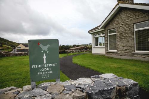 Luxury Lodges In Doolin Village With Hot Tubs