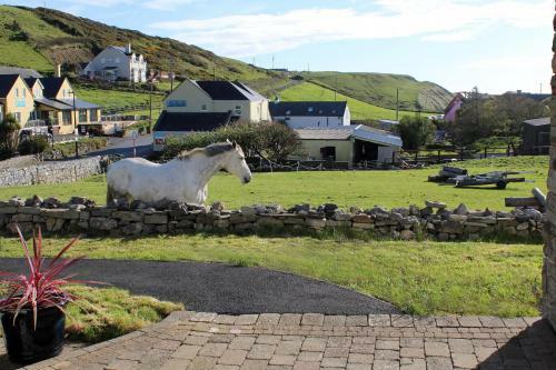 Luxury Lodges In Doolin Village With Hot Tubs