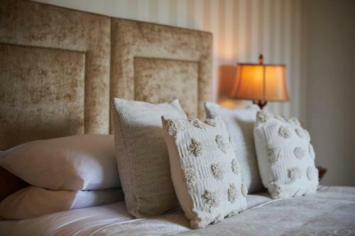 Luxury Lodges In Doolin Village With Hot Tubs