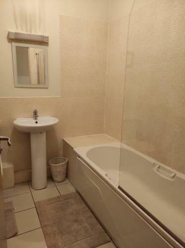 Cabinteely Sunrise Apartments