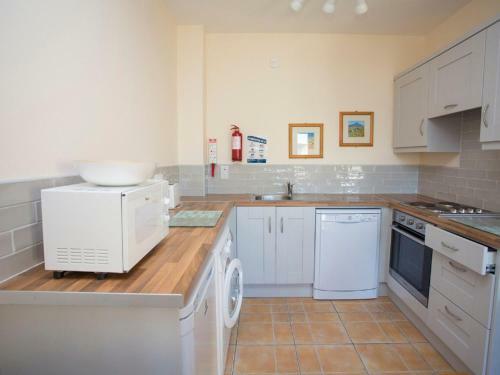 Apartment Kilkee Bay-1