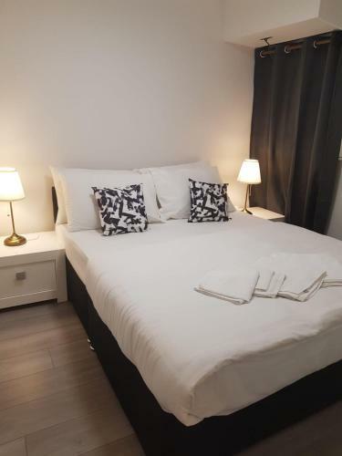 Apartamento Saraye - The Lodge