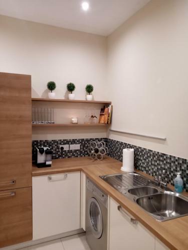 Apartamento Leitrim Marina On-the-river