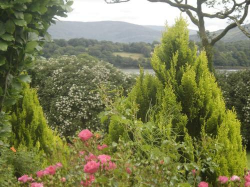 Hostal Abbeycourt Kenmare Kerry