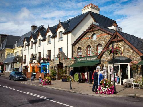 Stone Cottage Kenmare By Trident Holiday Homes