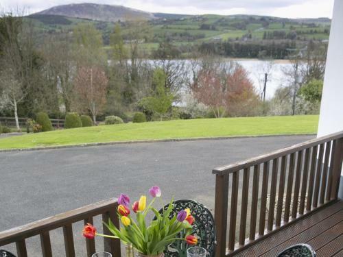 Lough Derg Holiday Lodge