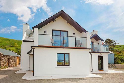 Apartamento Holiday Flats Waterville - Eir03104-cya