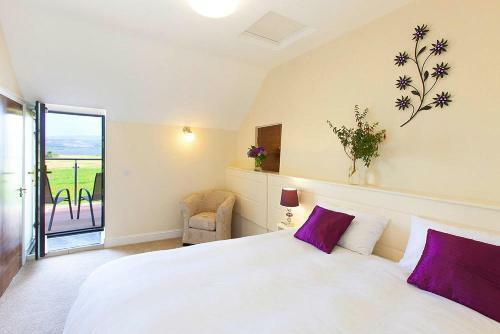 Apartamento Holiday Flats Waterville - Eir03104-cya