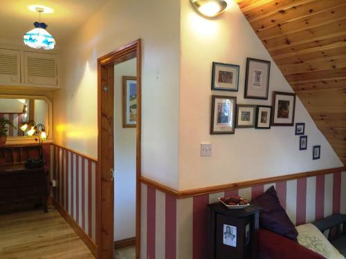 Molly's Cottage, Furbo