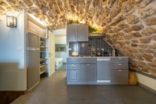 Apartamento Loft In The Wall