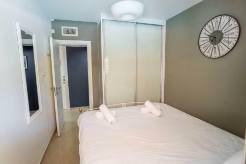 Apartamento Beach Pool Garden By Airsuite