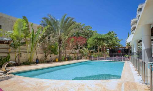 Apartamento Beach Pool Garden By Airsuite