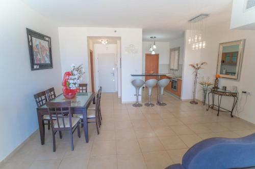 Apartamento Luxury Marina Beachfront By Airsuite