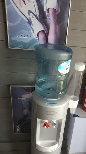 Hostel In Diving Center Aqua Star