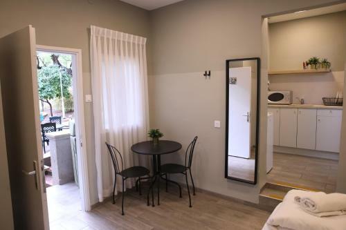 Hostal Kibbutz Beit Alfa Guest House