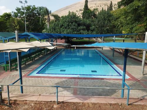 Hostal Kibbutz Beit Alfa Guest House