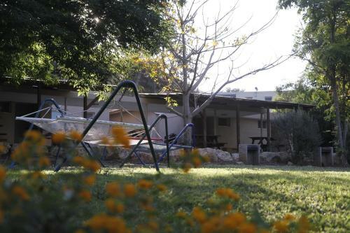 Hostal Kibbutz Beit Alfa Guest House