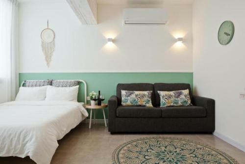 Sun Bay Studio Apartments