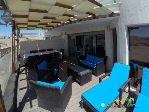 Exclusif Apartment By The Sea