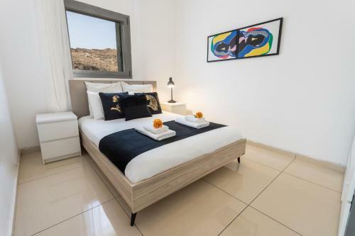 Apartamento Rosemary Above The Sea