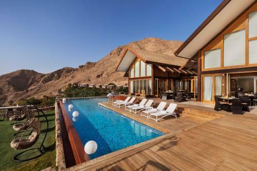 Hotel Royal Shangri-la