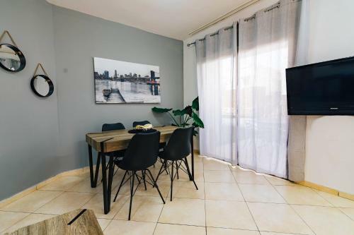 Apartment Next The Beach 2 Min Walk