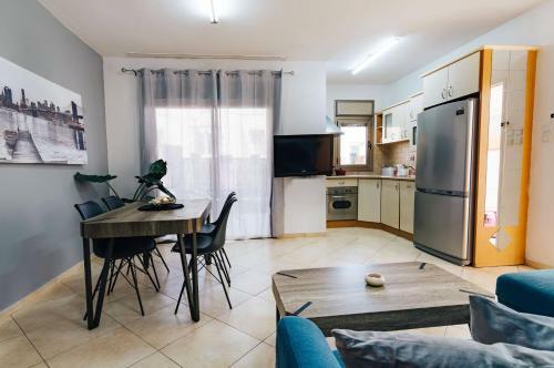 Apartment Next The Beach 2 Min Walk