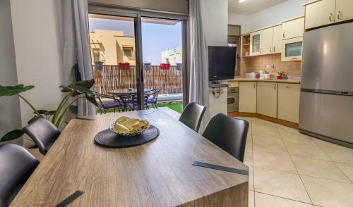 Apartment Next The Beach 2 Min Walk