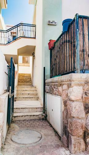 Apartment Next The Beach 2 Min Walk