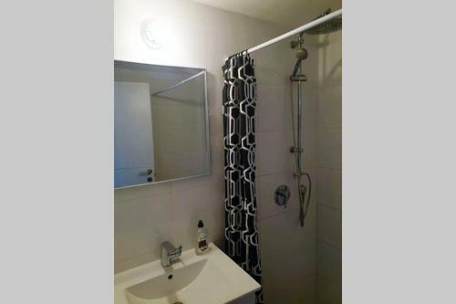 Best Full Sea View Cozy Apartment - Har Lots 7
