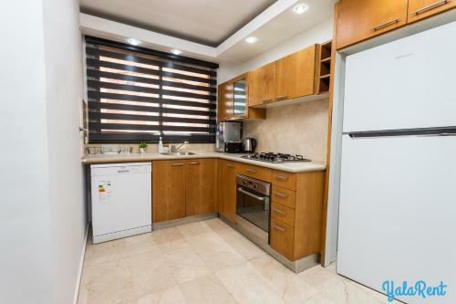 Apartamento Amadar Lux