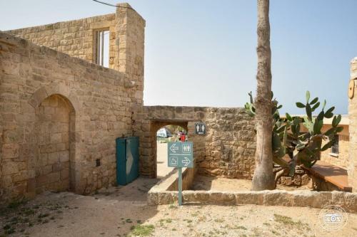 Apartamento Achziv Sea & Sun