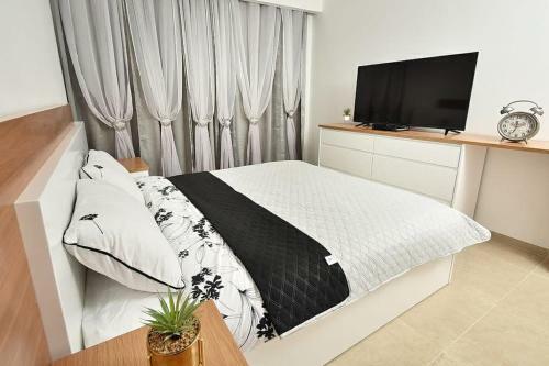 Apartamento Achziv Sea & Sun