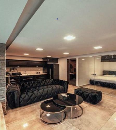 Apartamento Black Suite By The Sea