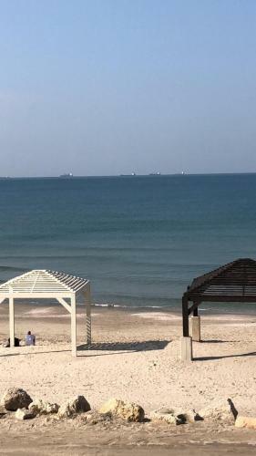 Apartamento Black Suite By The Sea