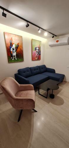 Apartamento Yuval Holidey Aprtment Eilat