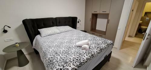 Apartamento Yuval Holidey Aprtment Eilat