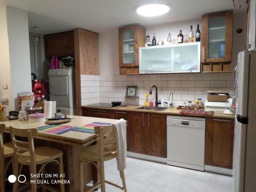 Apartamento Designed Luxury Room Near Tlv