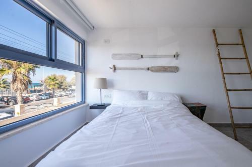 Apartamento Bat Galim Oceanfront Luxury - By Port City