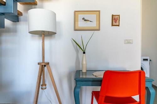 Apartamento Bat Galim Oceanfront Luxury - By Port City