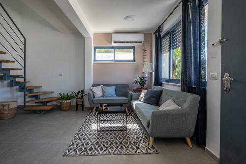 Apartamento Bat Galim Oceanfront Luxury - By Port City
