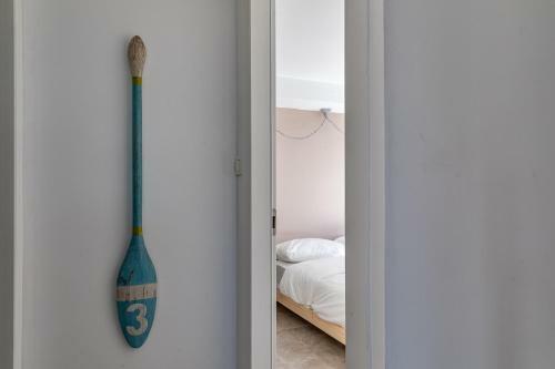 Apartamento Bat Galim Oceanfront Luxury - By Port City