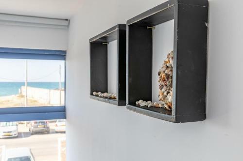 Apartamento Bat Galim Oceanfront Luxury - By Port City