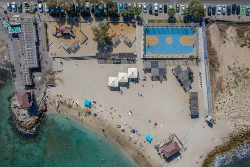 Apartamento Bat Galim Oceanfront Luxury - By Port City