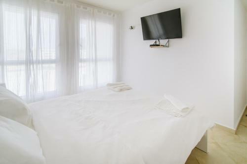 Olala Marina Apartments