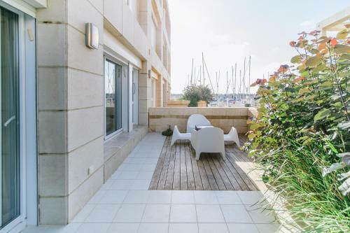 Olala Marina Apartments