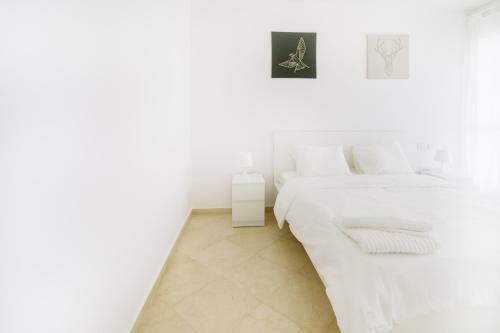 Olala Marina Apartments