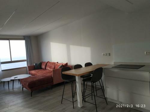 Apartamento Sea Tower Haifa - Almog Building