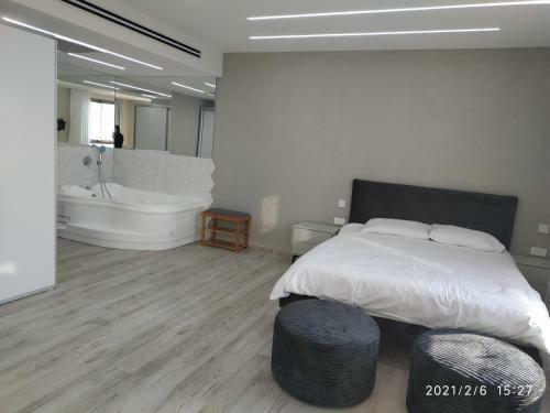 Apartamento Sea Tower Haifa - Almog Building