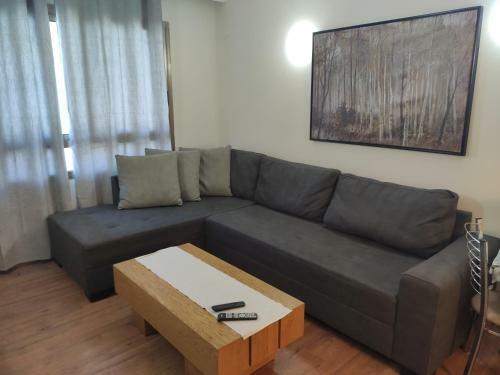Apartamento Sea Tower Haifa - Almog Building